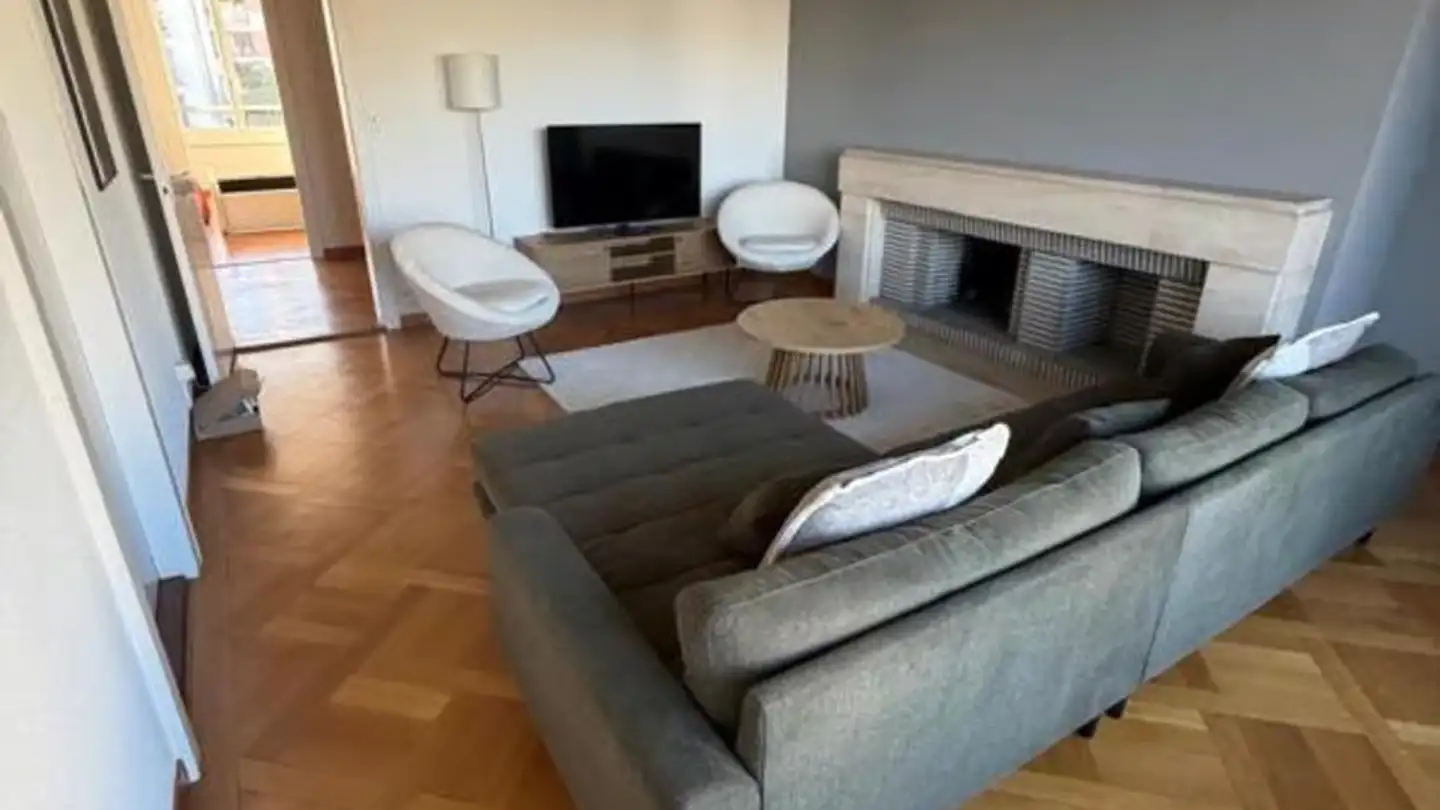Apartment for rent - 1005 Lausanne - Photo 3
