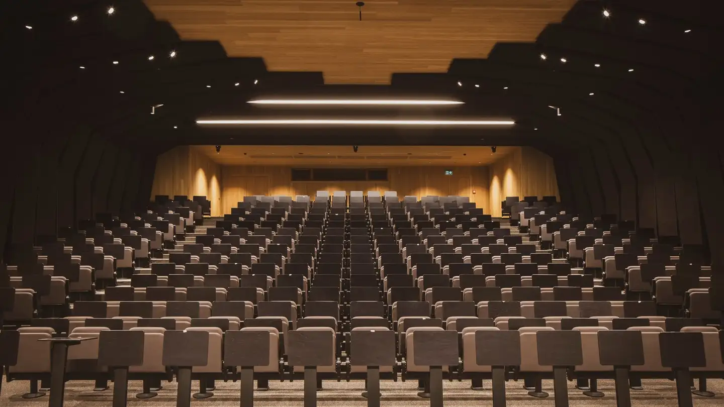 Immeuble industriel à louer - Chemin Du Champ-Des-Filles, 1228 Plan-les-Ouates - Photo 4