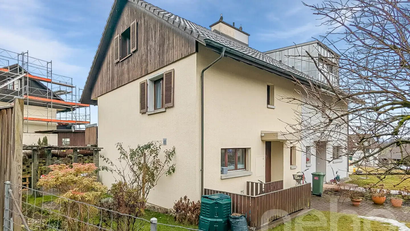 Single house for sale - 8908 Hedingen - Photo 2