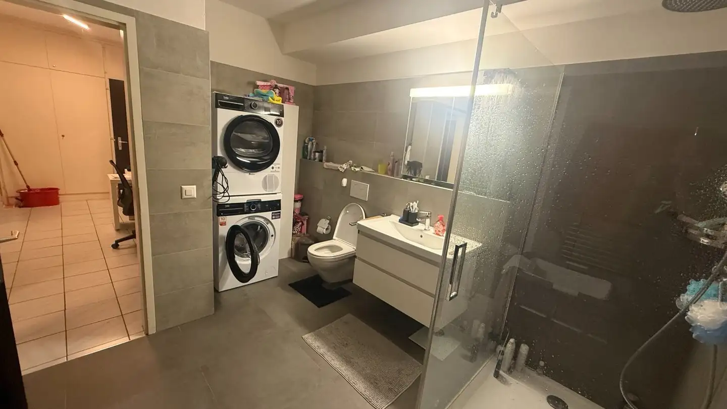 Appartamento in affitto - Via Pestariso 12, 6982 Agno - Photo 2