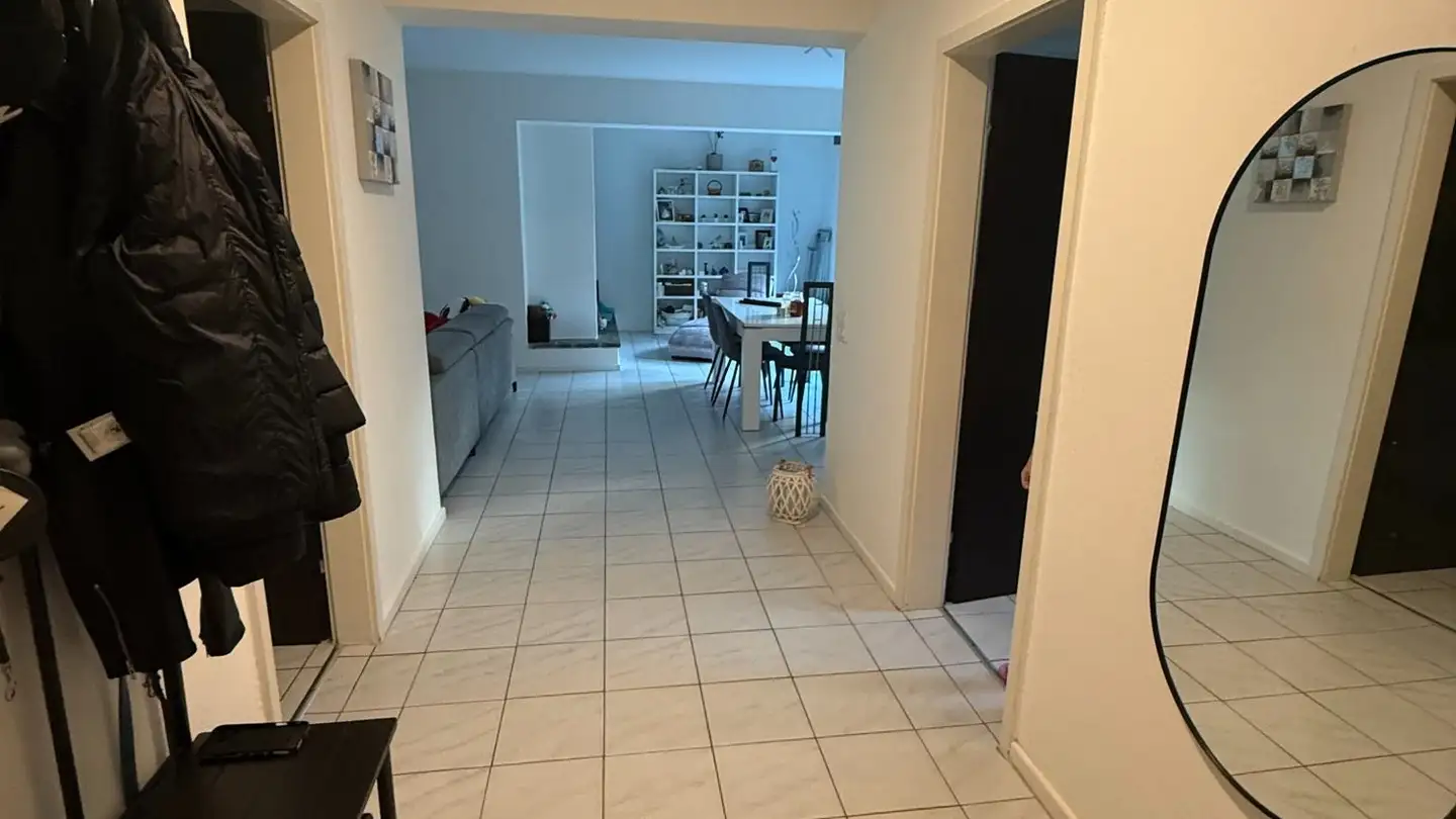 Appartamento in affitto - Via Pestariso 12, 6982 Agno - Photo 3