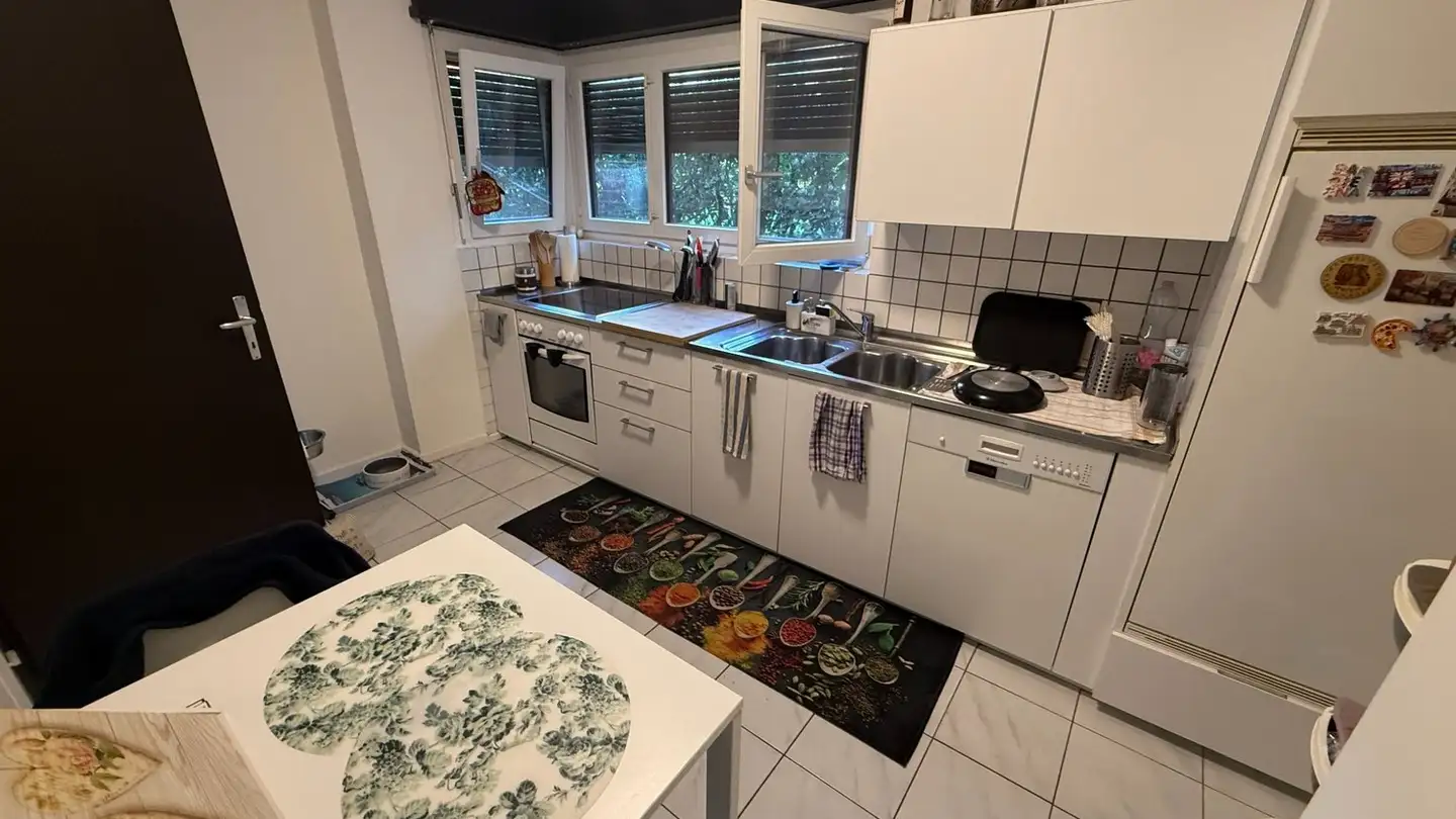 Appartamento in affitto - Via Pestariso 12, 6982 Agno - Photo 4