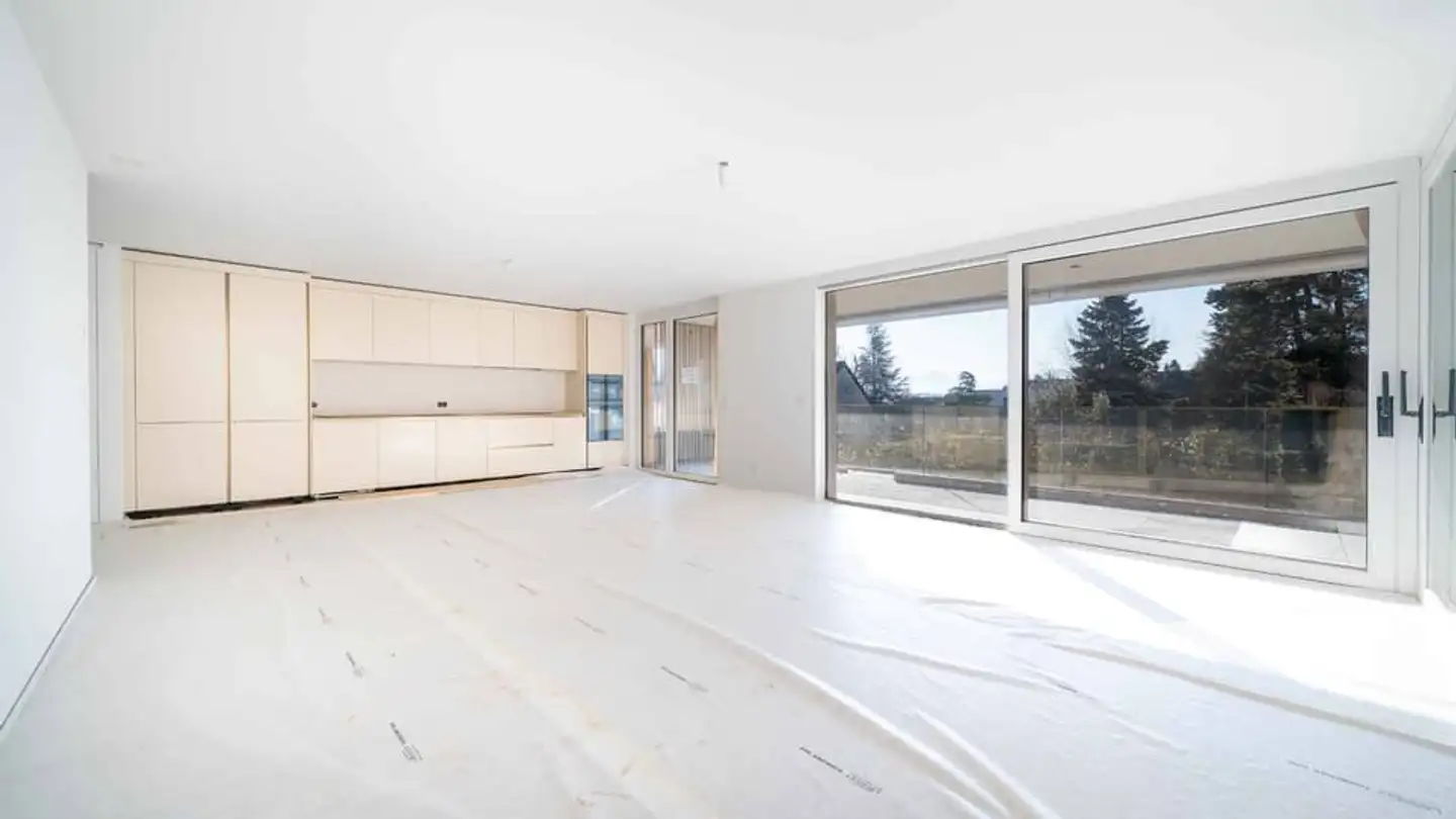 Appartement à louer - 1026 Echandens