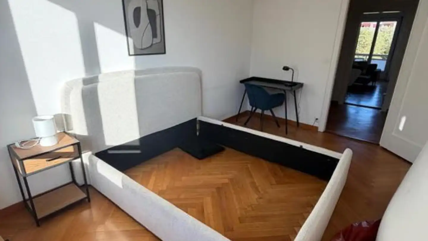 Apartment for rent - 1005 Lausanne - Photo 2