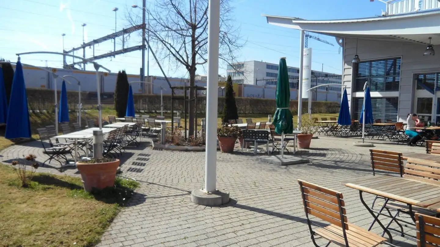 Ristorante in affitto - Althardstrasse 60, 8105 Regensdorf - Photo 2