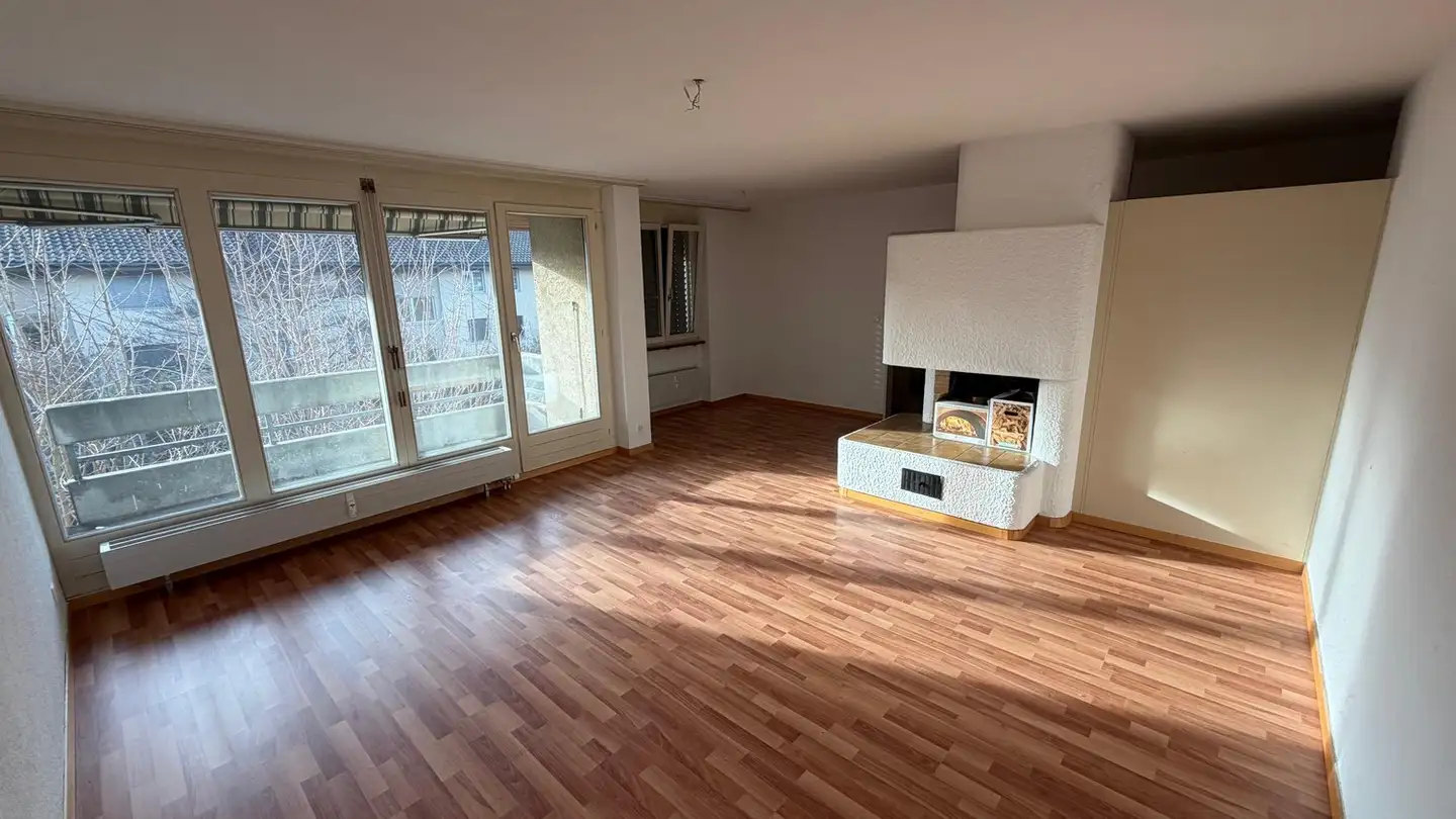 Appartamento in affitto - Eienstrasse 7, 5745 Safenwil