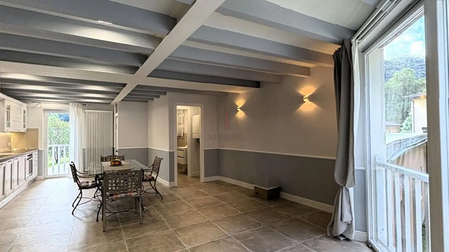 Maison individuelle à vendre - Via Al Municipio, 6917 Barbengo - Photo 2