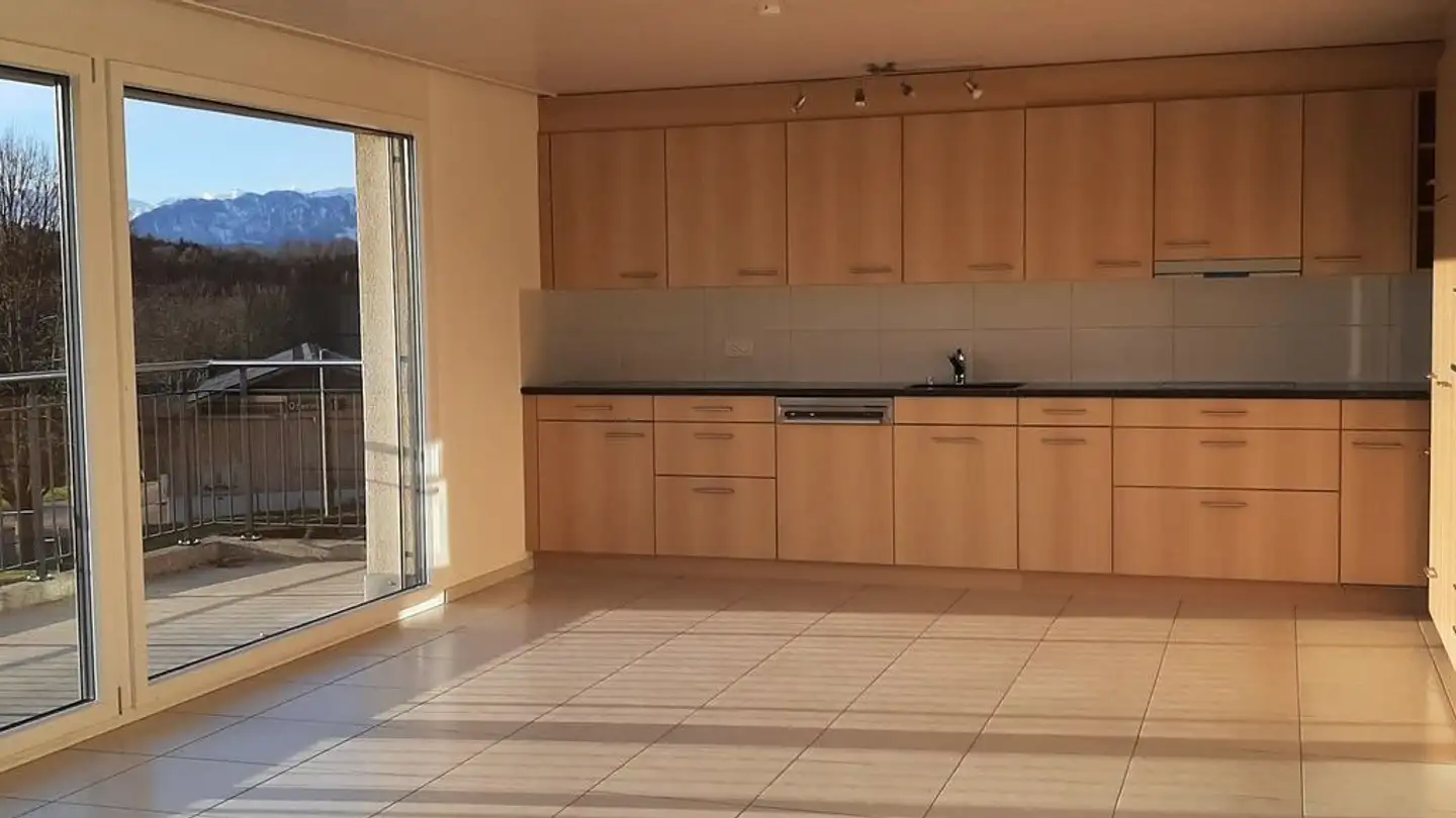 Appartement à louer - 6043 Adligenswil - Photo 3