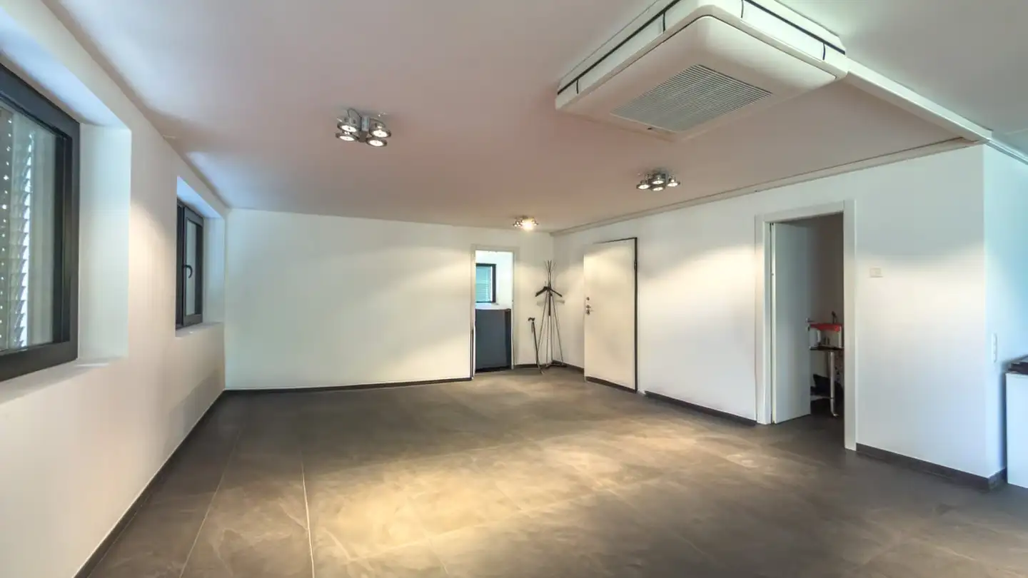 Spazio ufficio in vendita - Via Serafino Balestra, 6900 Lugano - Foto 2
