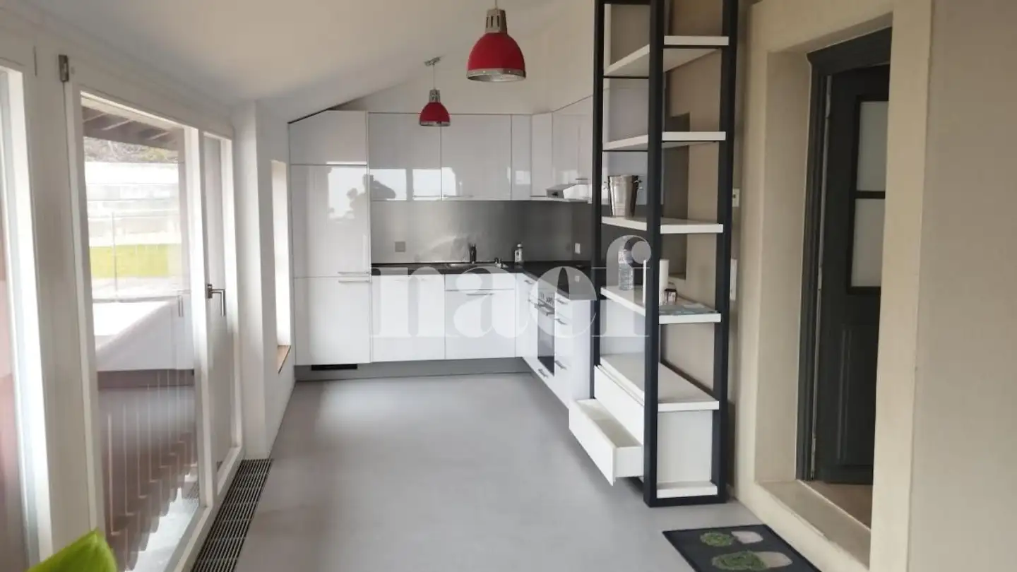 Appartamento in affitto - Grand-Rue 9, 1172 Bougy-Villars - Foto 2