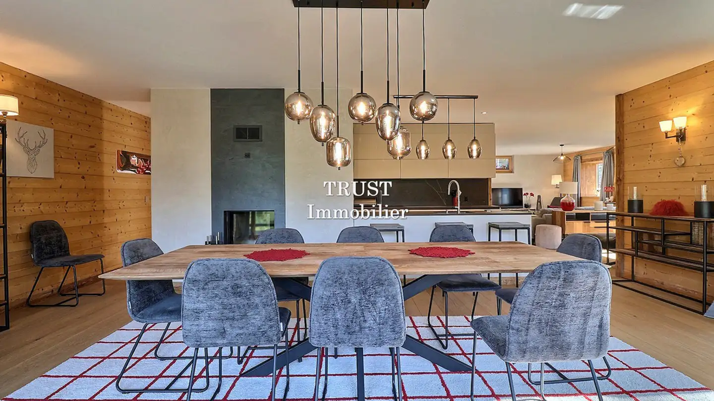 Appartamento in vendita - Route De Crans-Montana, 3963 Montana - Photo 3