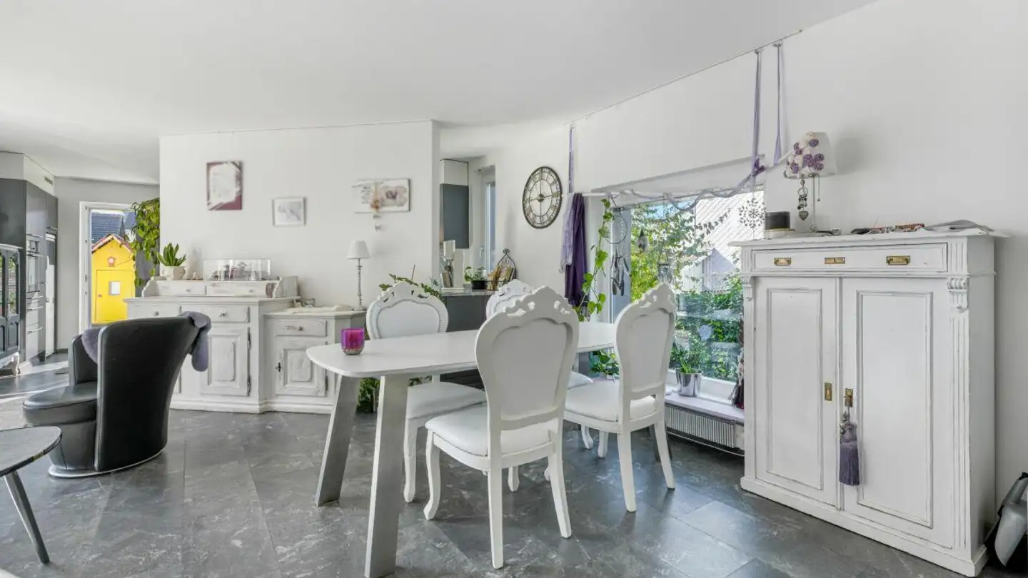 Einfamilienhaus kaufen - Rosenstrasse 8, 9247 Henau - Foto 3