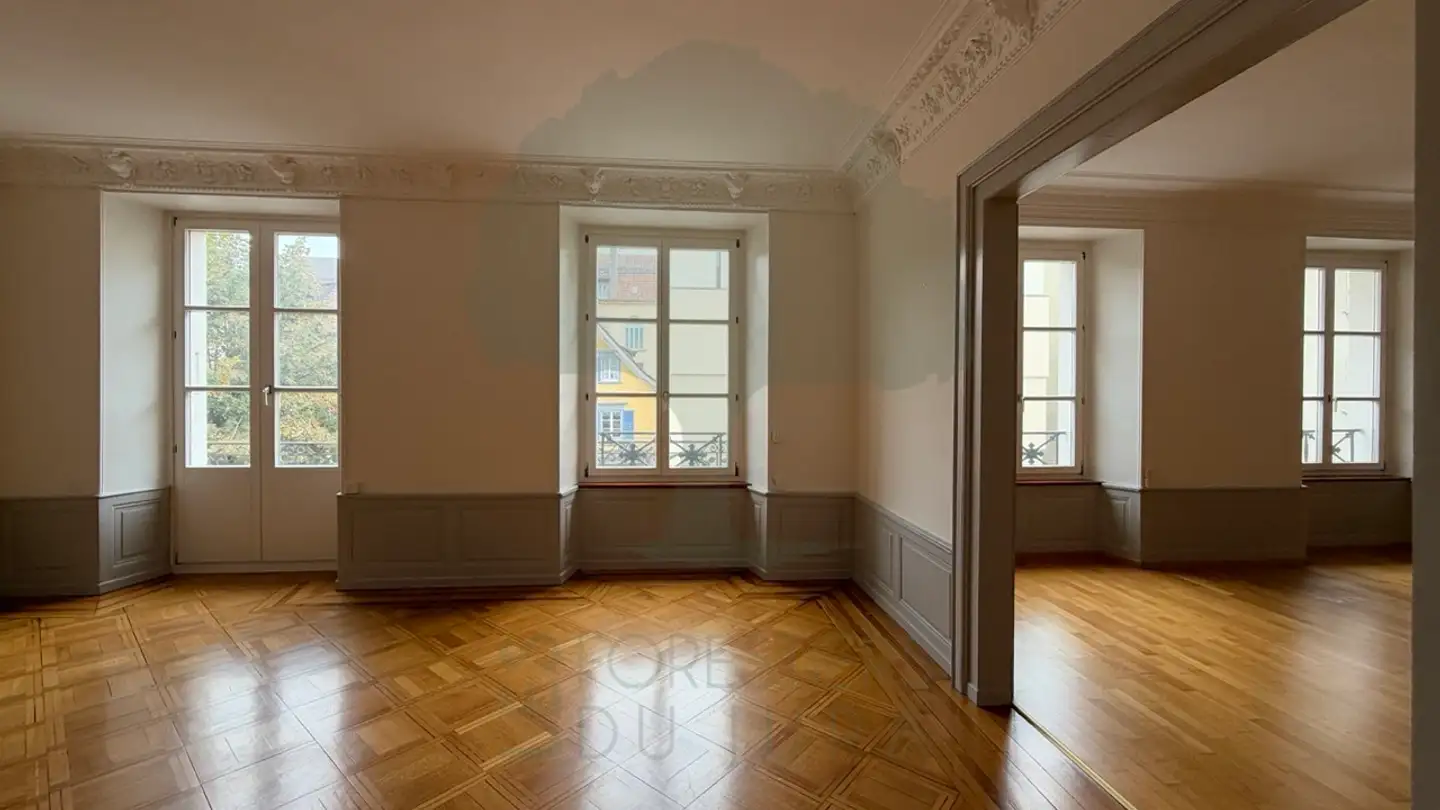Appartamento in affitto - Rue Pierre Péquignat 17, 2900 Porrentruy