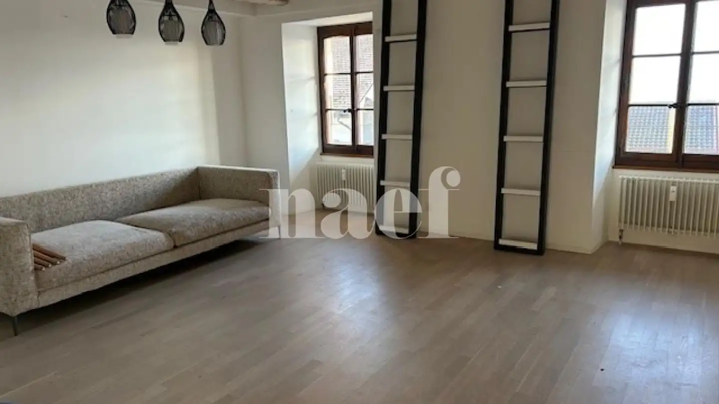 Appartamento in affitto - Grand-Rue 9, 1172 Bougy-Villars - Foto 3