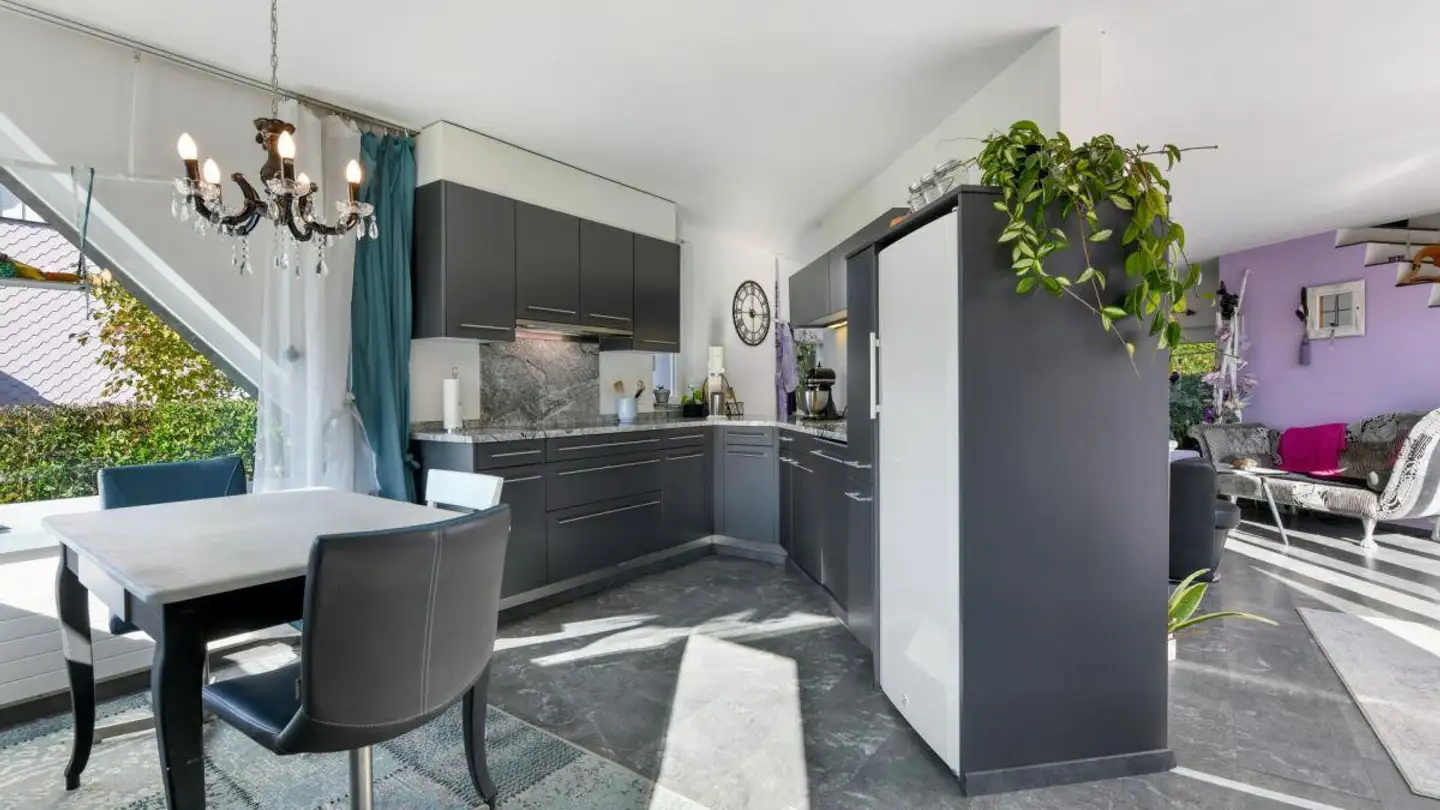 Einfamilienhaus kaufen - Rosenstrasse 8, 9247 Henau - Foto 4