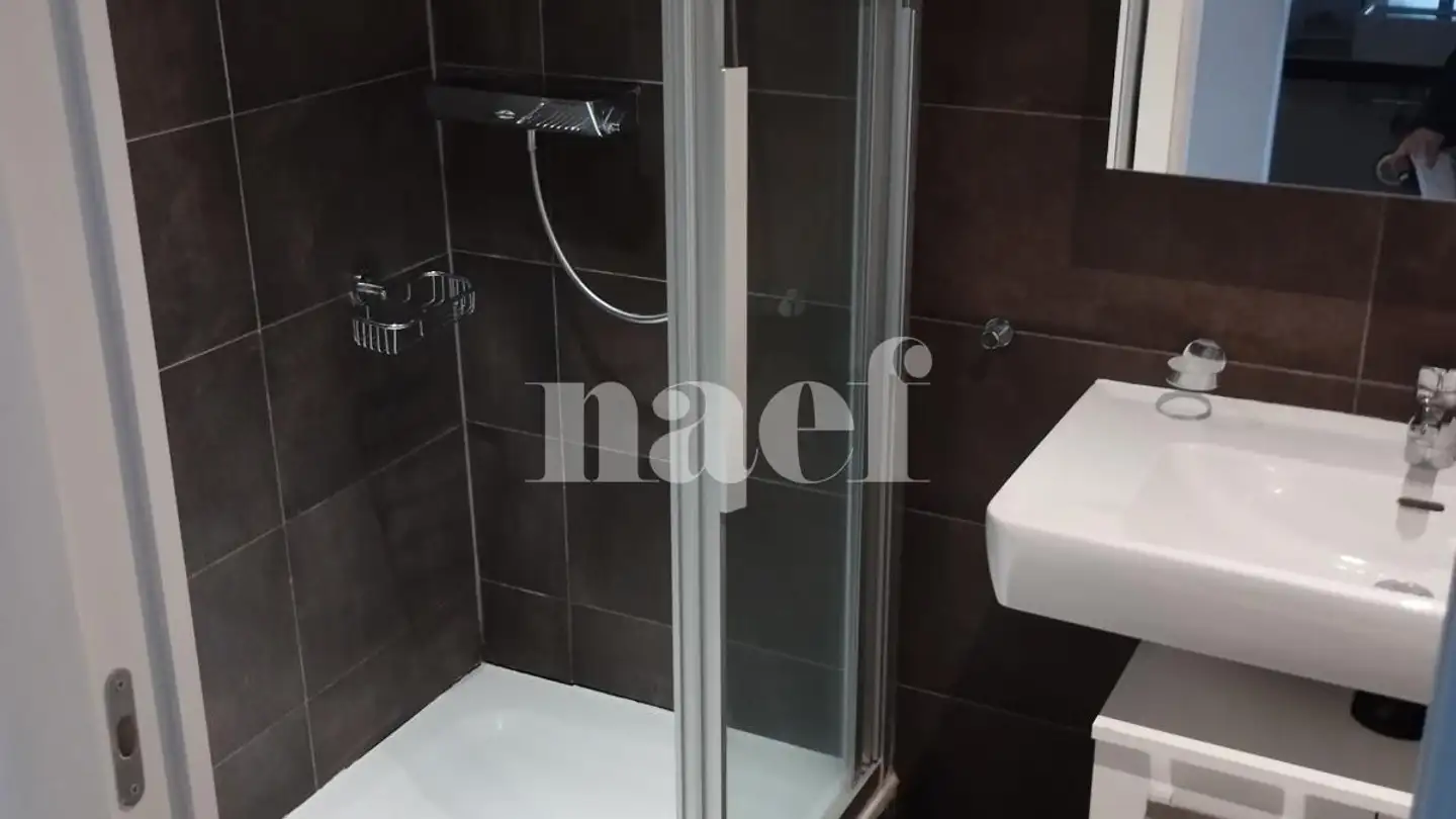 Appartamento in affitto - Grand-Rue 9, 1172 Bougy-Villars - Foto 4