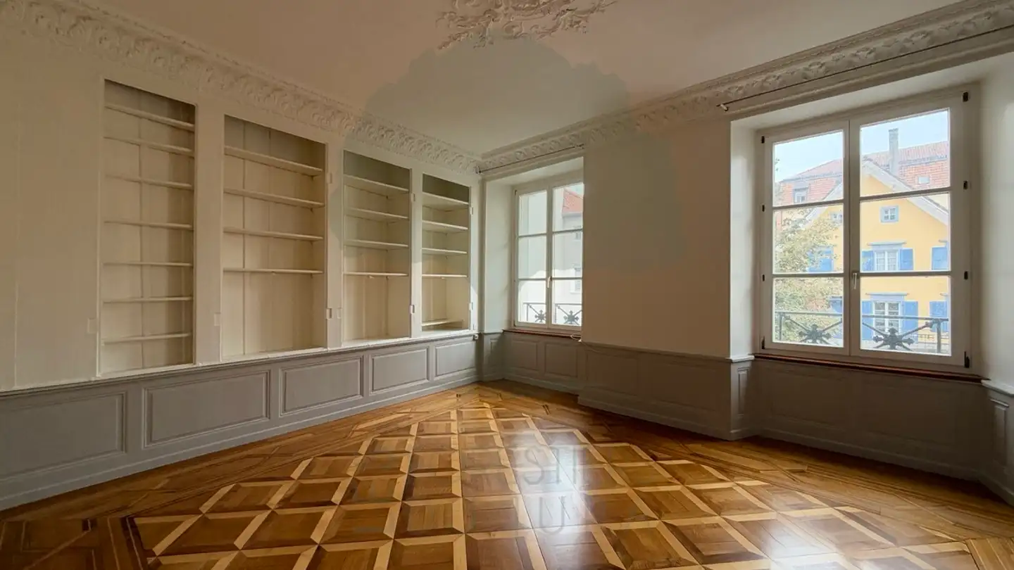 Appartamento in affitto - Rue Pierre Péquignat 17, 2900 Porrentruy - Foto 3
