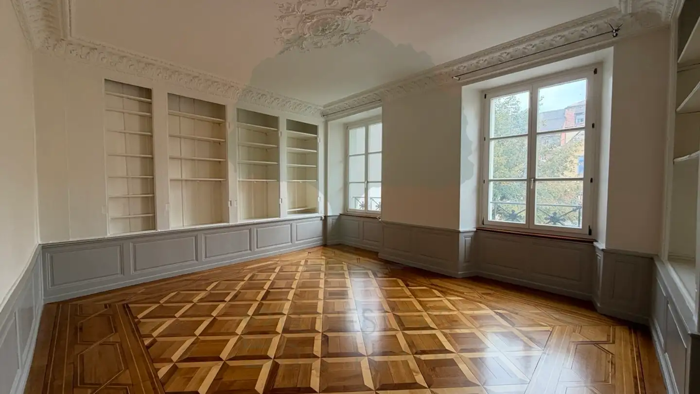 Appartamento in affitto - Rue Pierre Péquignat 17, 2900 Porrentruy - Foto 4