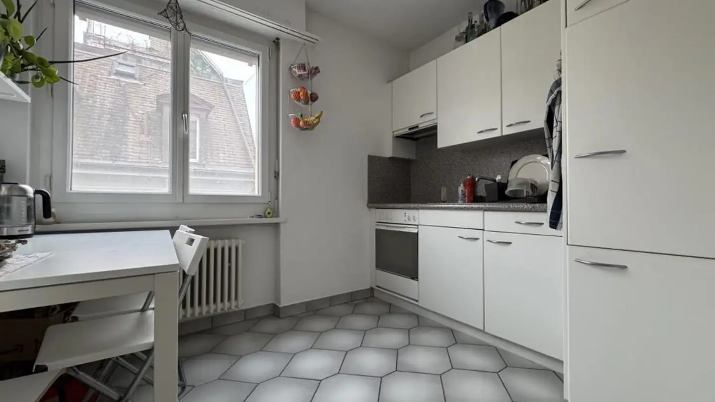Appartamento in affitto - Erlenstrasse 34, 4058 Basel - Foto 2
