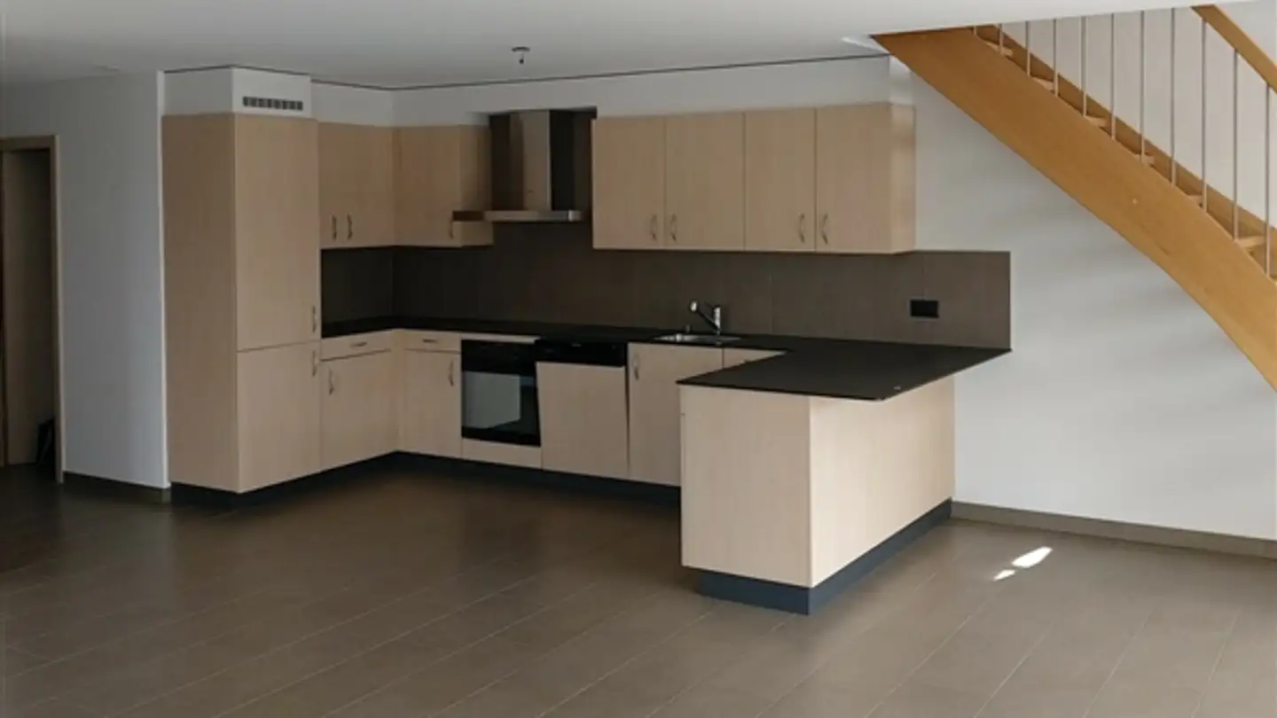 Casa singola in affitto - Route D'yverdon 10, 1033 Cheseaux-sur-Lausanne - Foto 2