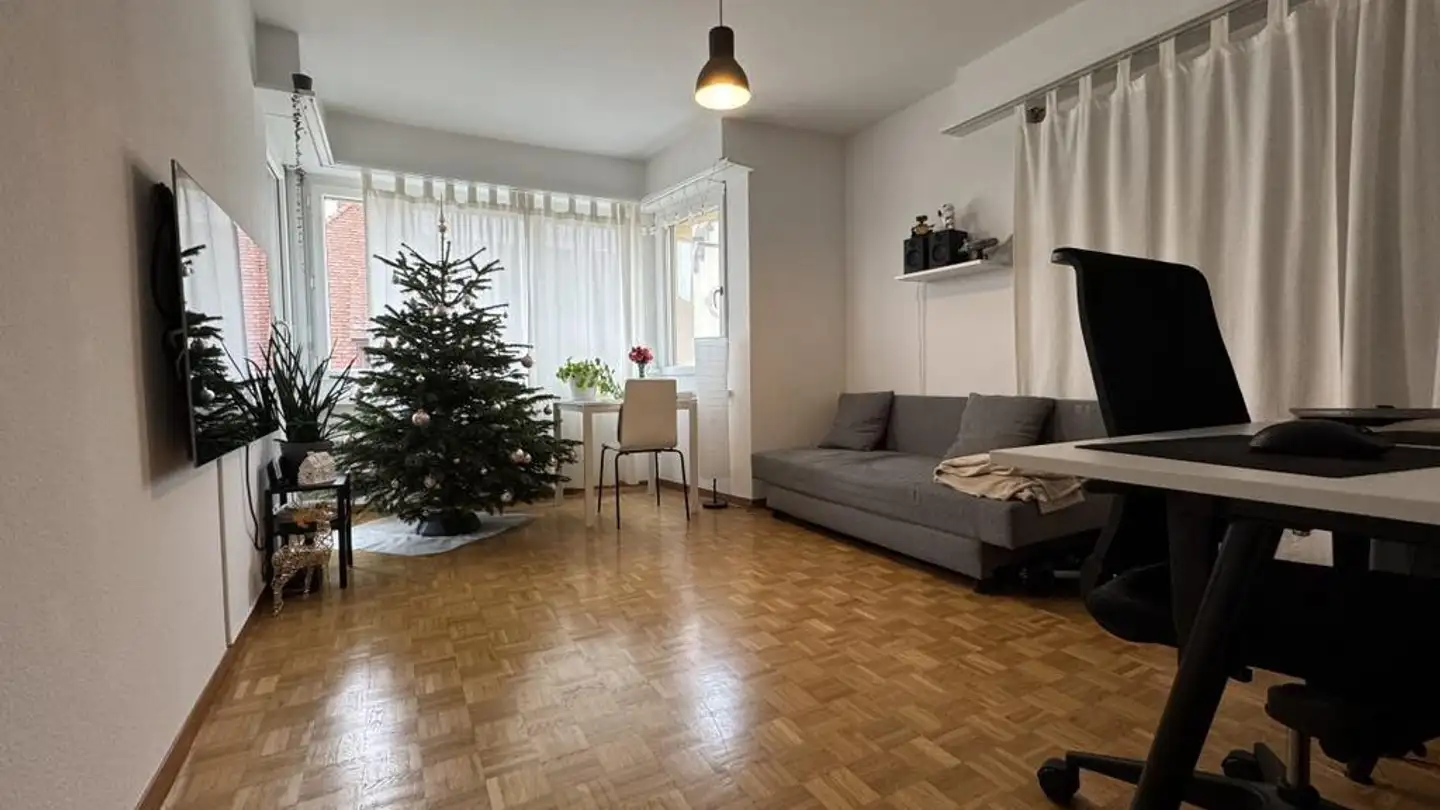 Appartamento in affitto - Erlenstrasse 34, 4058 Basel - Foto 3