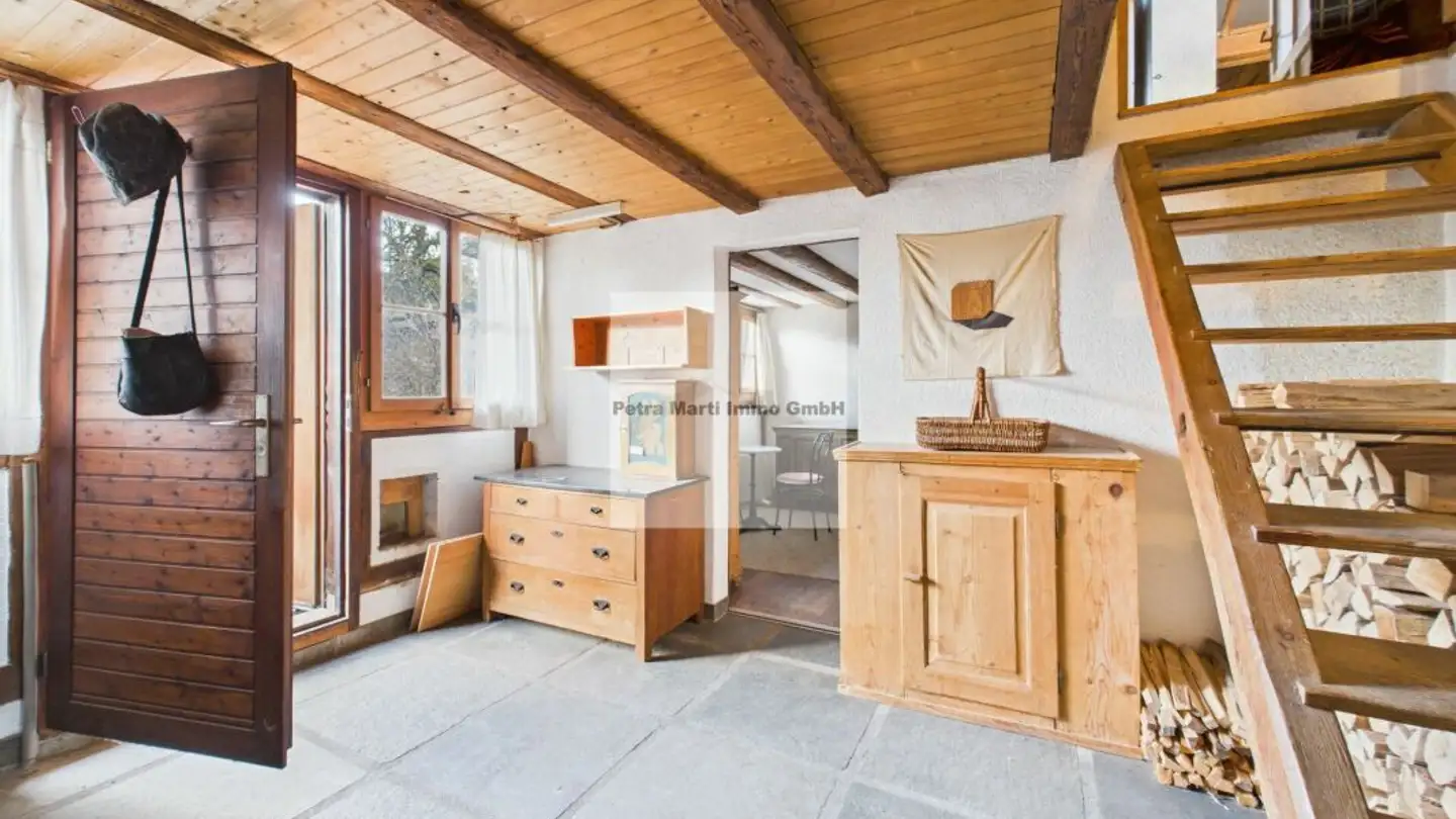 Farm for sale - Wohlenstrasse 15, 3043 Uettligen - Photo 2