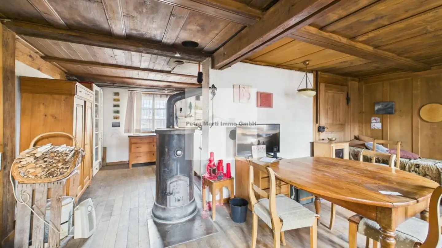 Farm for sale - Wohlenstrasse 15, 3043 Uettligen - Photo 3