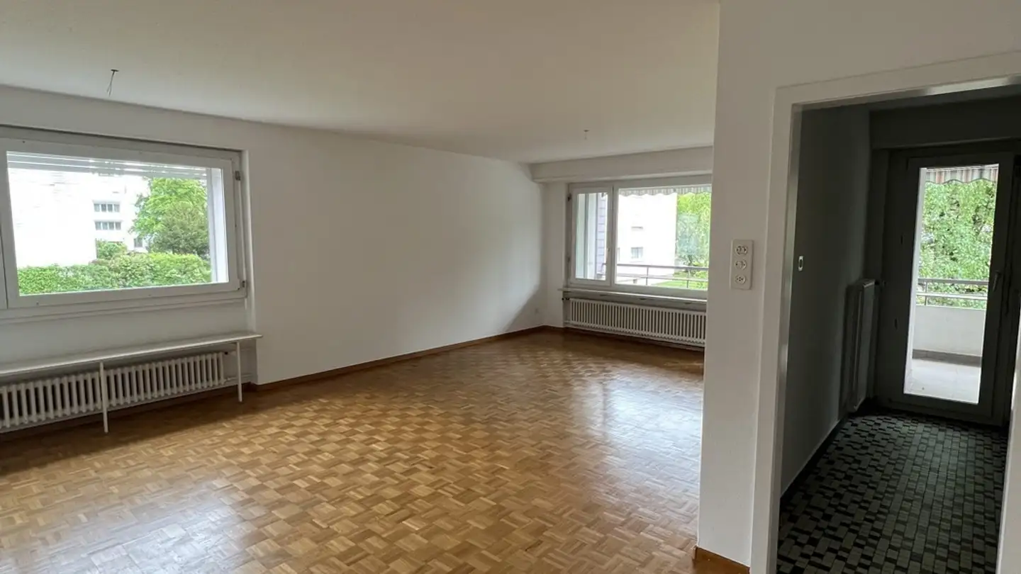 Single room for rent - Neuweg 31, 8600 Dübendorf