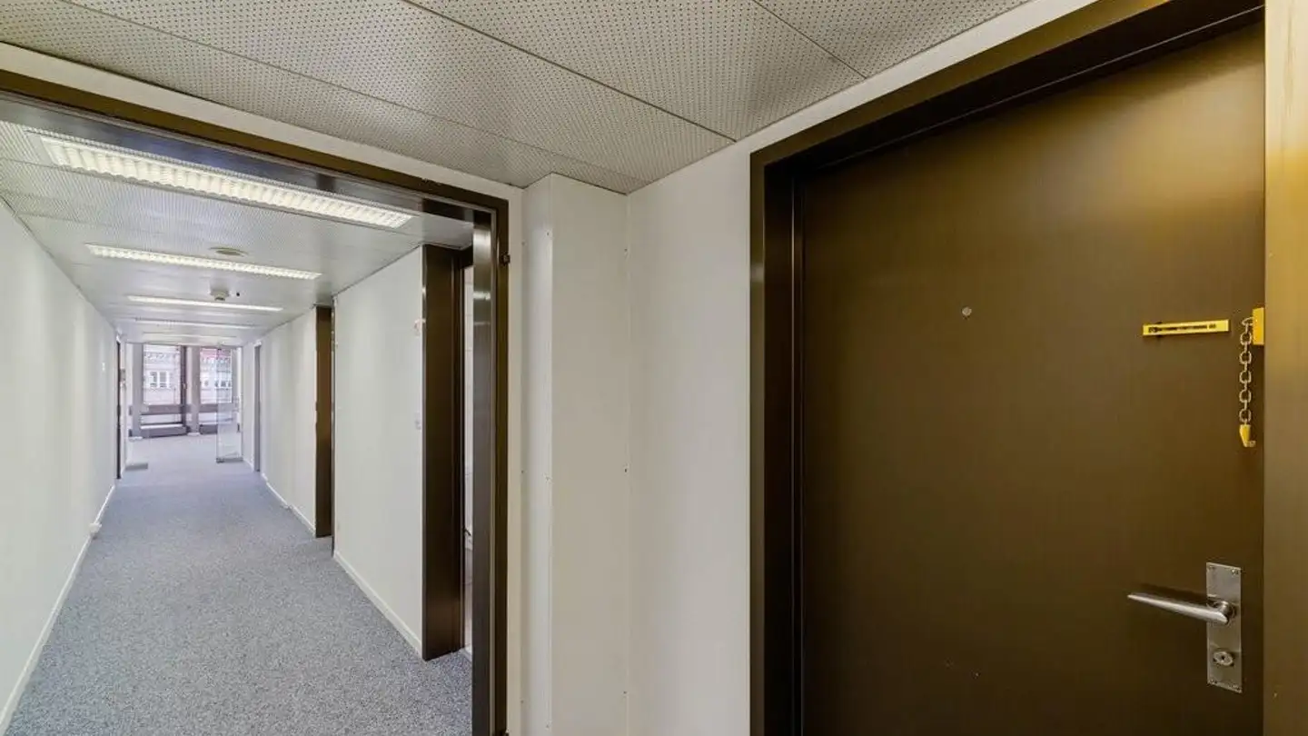 Office space for rent - Schneidergasse 1, 4051 Basel - Photo 2