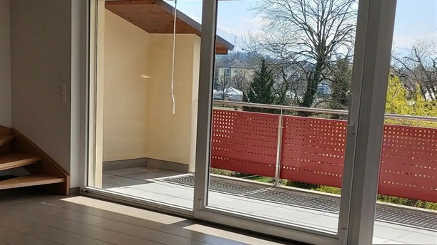 Einfamilienhaus mieten - Route D'yverdon 10, 1033 Cheseaux-sur-Lausanne