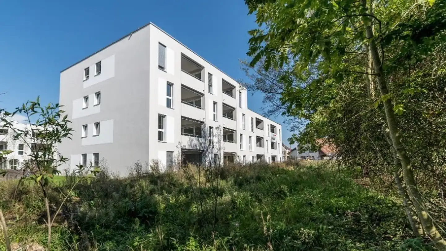 Appartamento in affitto - Gartenstrasse 6b, 5043 Holziken