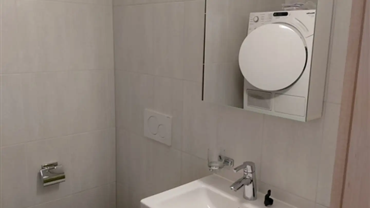 Casa singola in affitto - Route D'yverdon 10, 1033 Cheseaux-sur-Lausanne - Foto 3