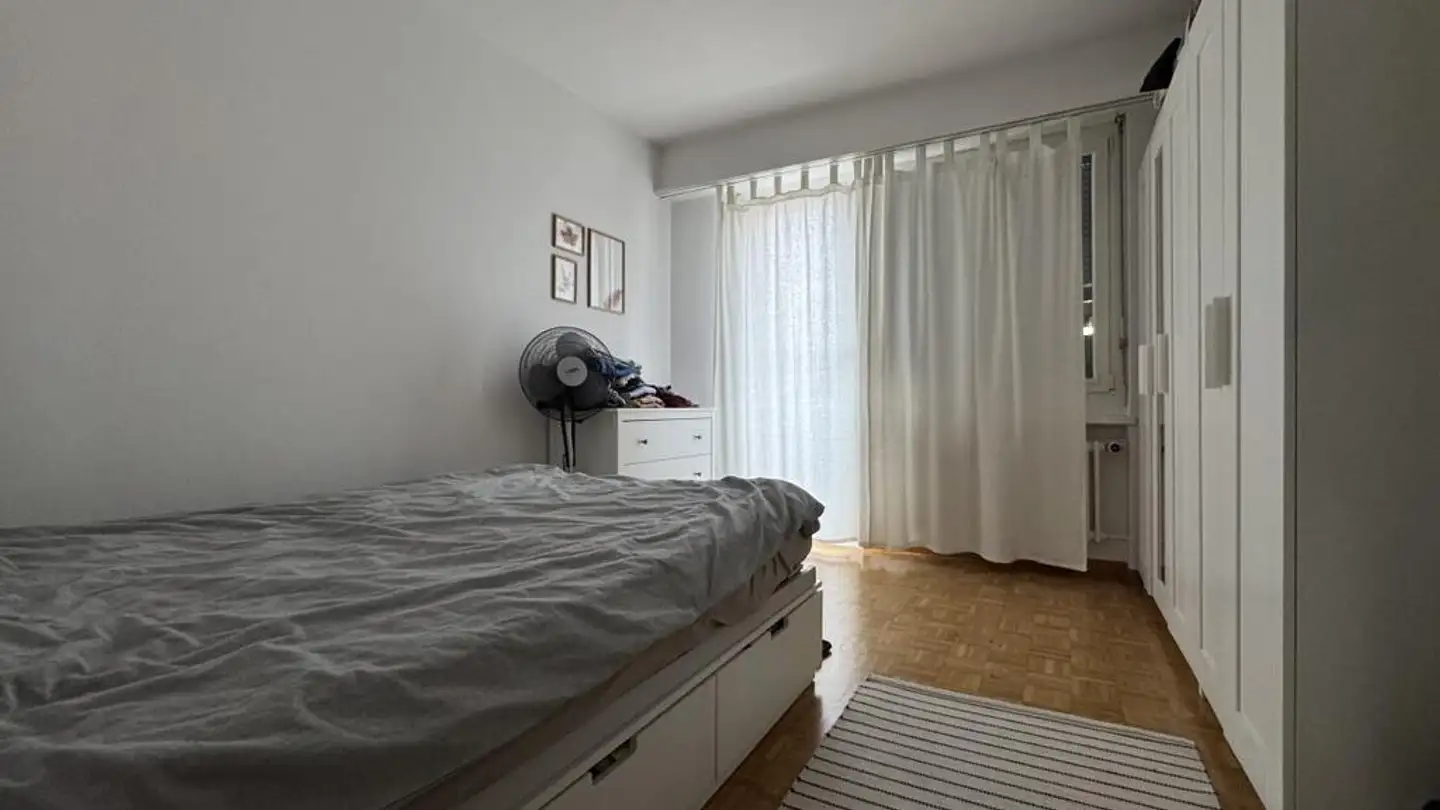 Appartamento in affitto - Erlenstrasse 34, 4058 Basel - Foto 4