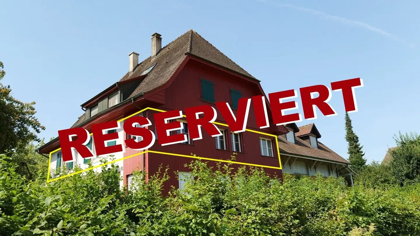 Wohnung kaufen - Hollenweg 3, 4144 Arlesheim