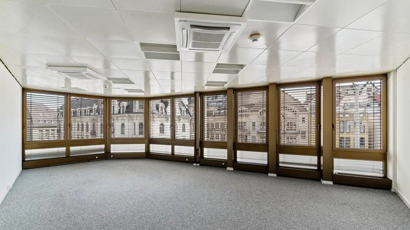 Office space for rent - Schneidergasse 1, 4051 Basel - Photo 4