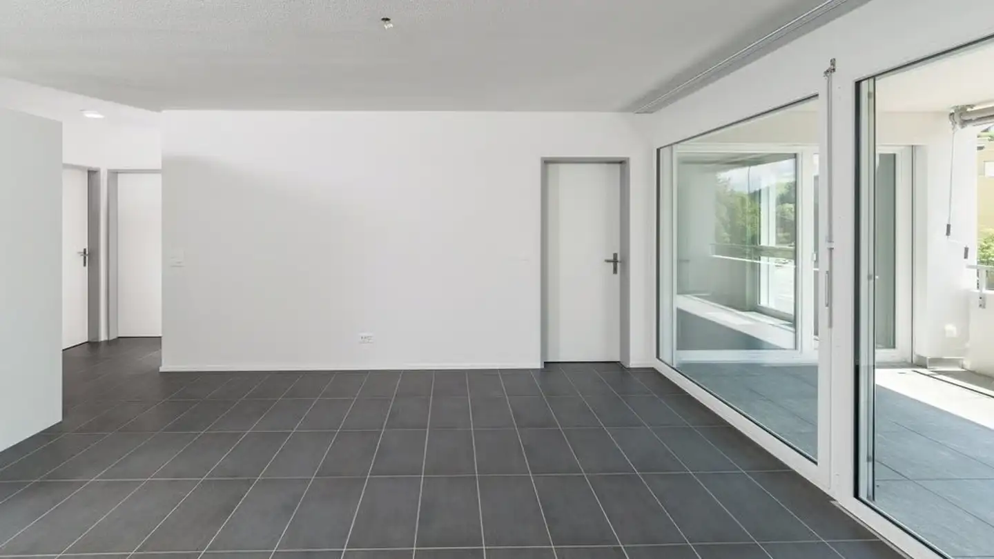 Appartamento in affitto - Gartenstrasse 6b, 5043 Holziken - Foto 4