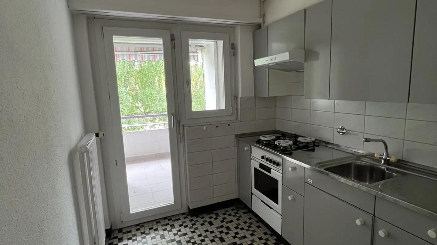 Single room for rent - Neuweg 31, 8600 Dübendorf - Photo 2