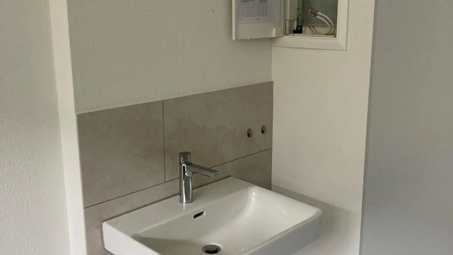 Wohnung mieten - Grossmattweg 7, 4147 Aesch BL - Foto 4