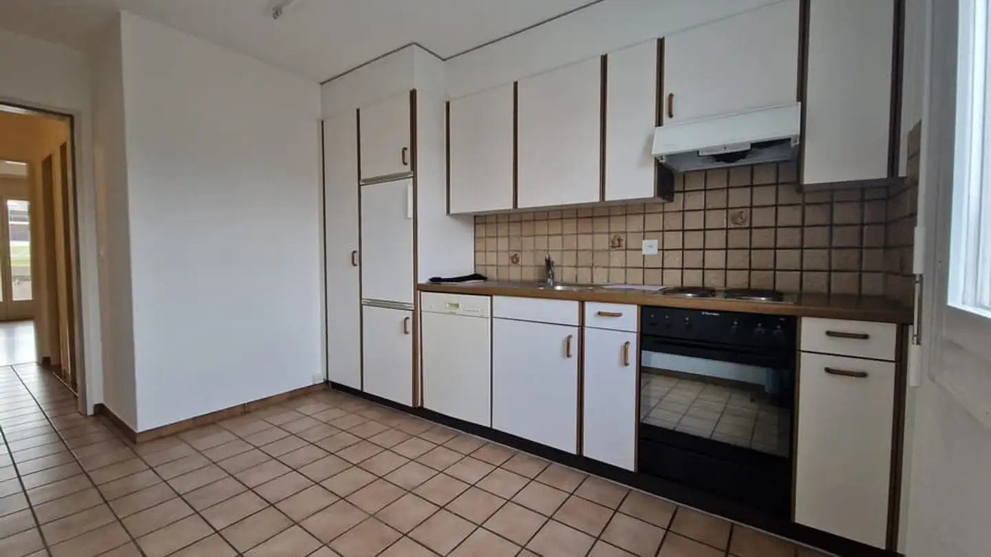 Apartment for rent - Mühleweg 13, 3186 Düdingen - Photo 2