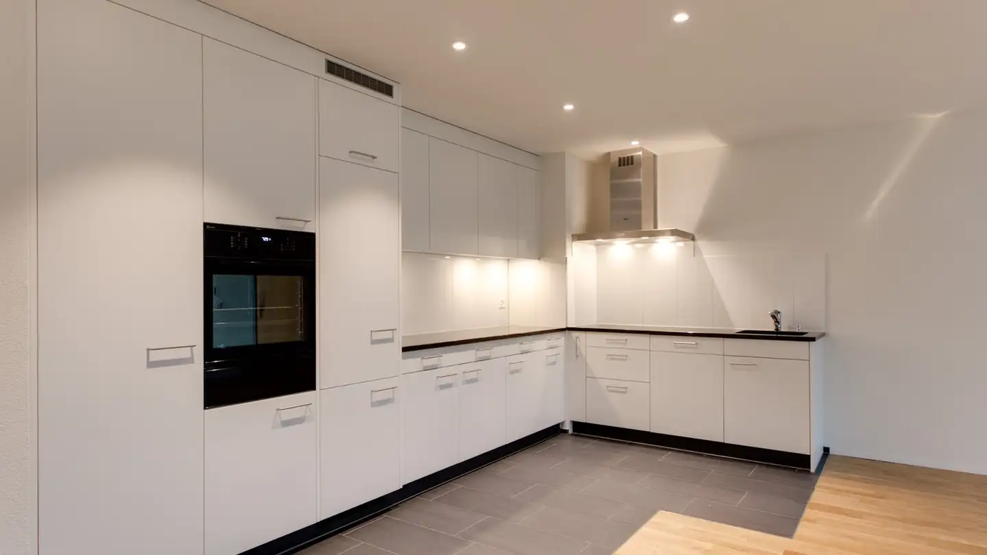 Wohnung mieten - Rütihaldenstrasse 3b, 8135 Langnau am Albis