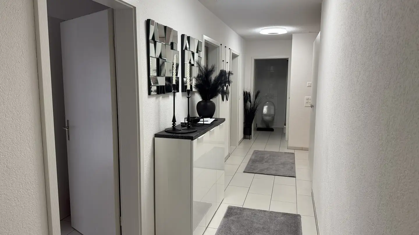 Apartment for rent - Sandstrasse 3, 3322 Urtenen-Schönbühl - Photo 4
