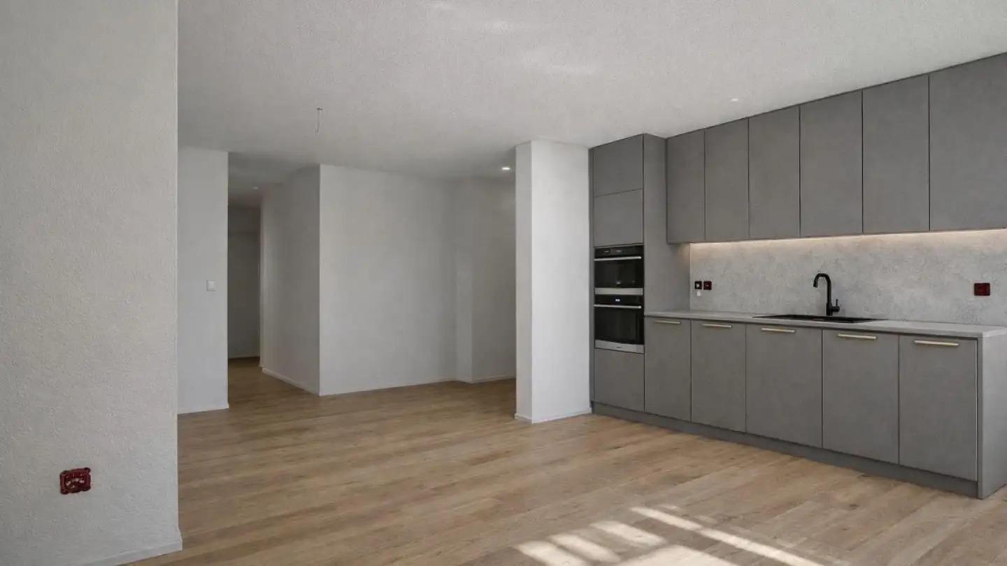 Penthouse for rent - Obereyfeldweg 9, 3063 Ittigen - Photo 3