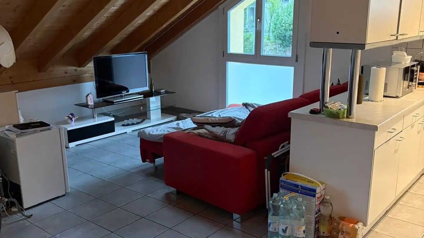 Appartamento in affitto - Fabrikstrasse 32, 9478 Azmoos