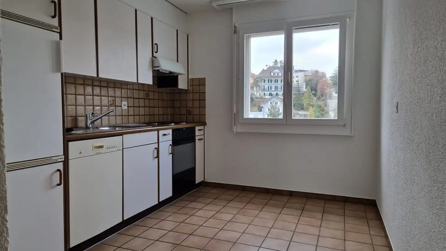Apartment for rent - Mühleweg 13, 3186 Düdingen - Photo 3