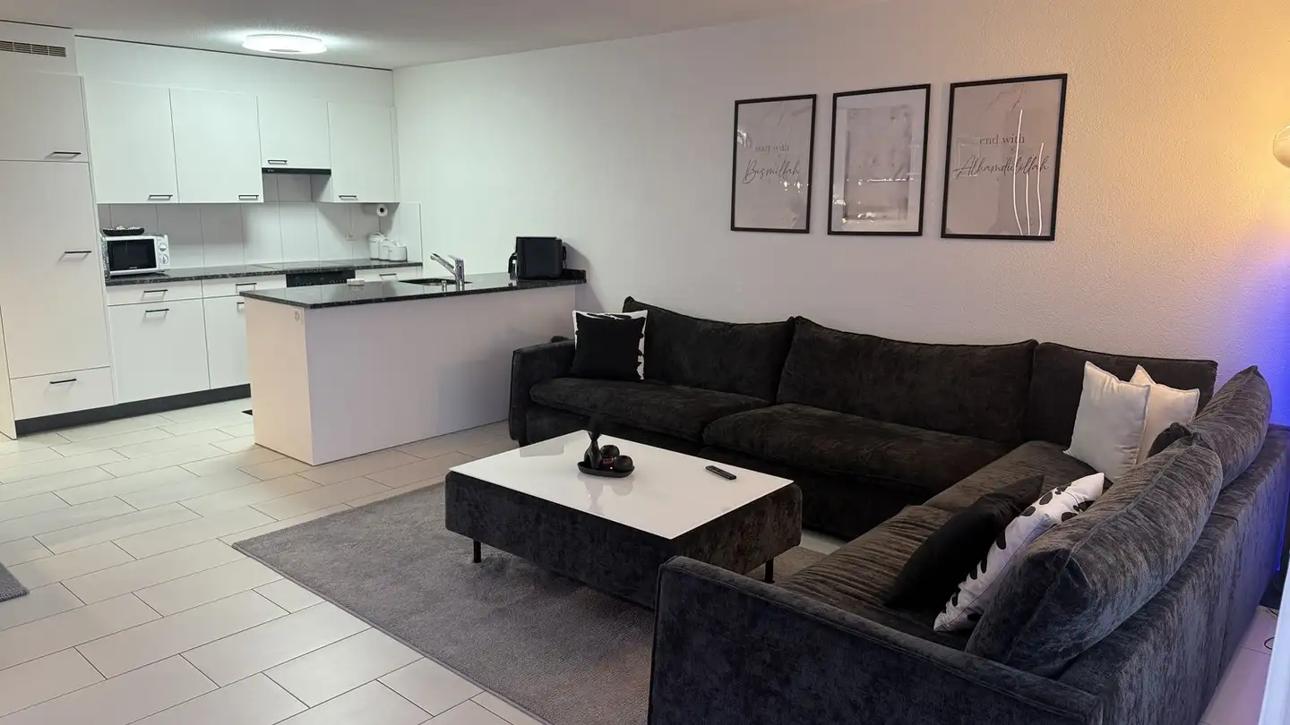 Wohnung mieten - Sandstrasse 3, 3322 Urtenen-Schönbühl