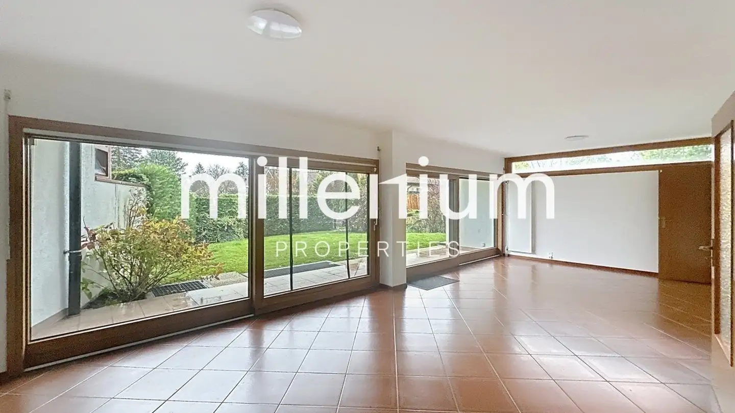 Maison individuelle à louer - 1292 Chambésy - Photo 3