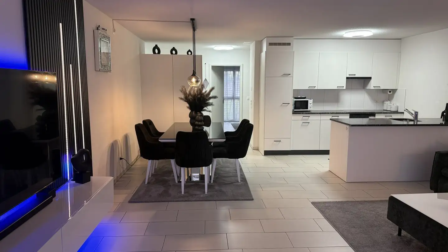 Apartment for rent - Sandstrasse 3, 3322 Urtenen-Schönbühl - Photo 2