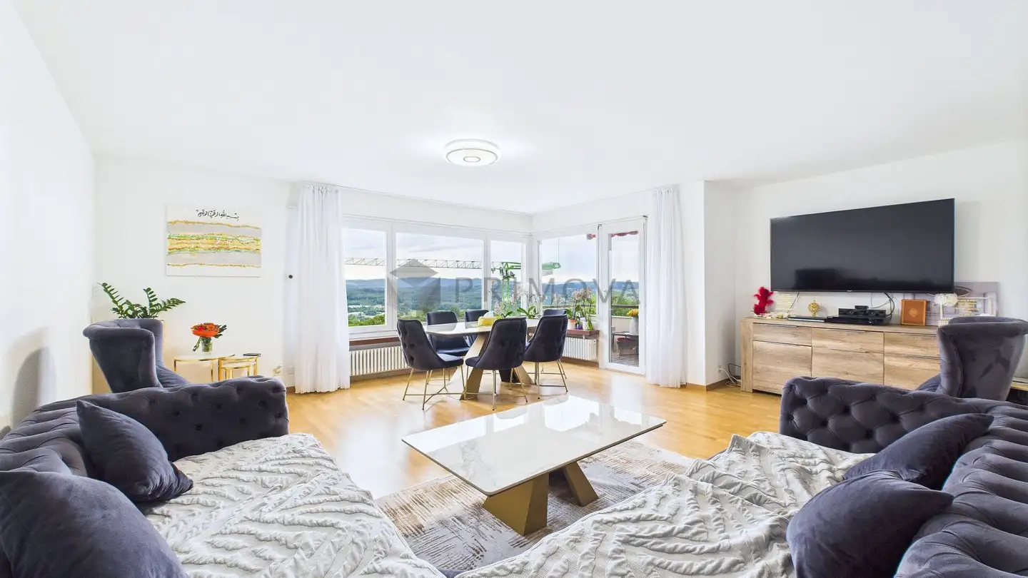 Maison individuelle à vendre - 8967 Widen