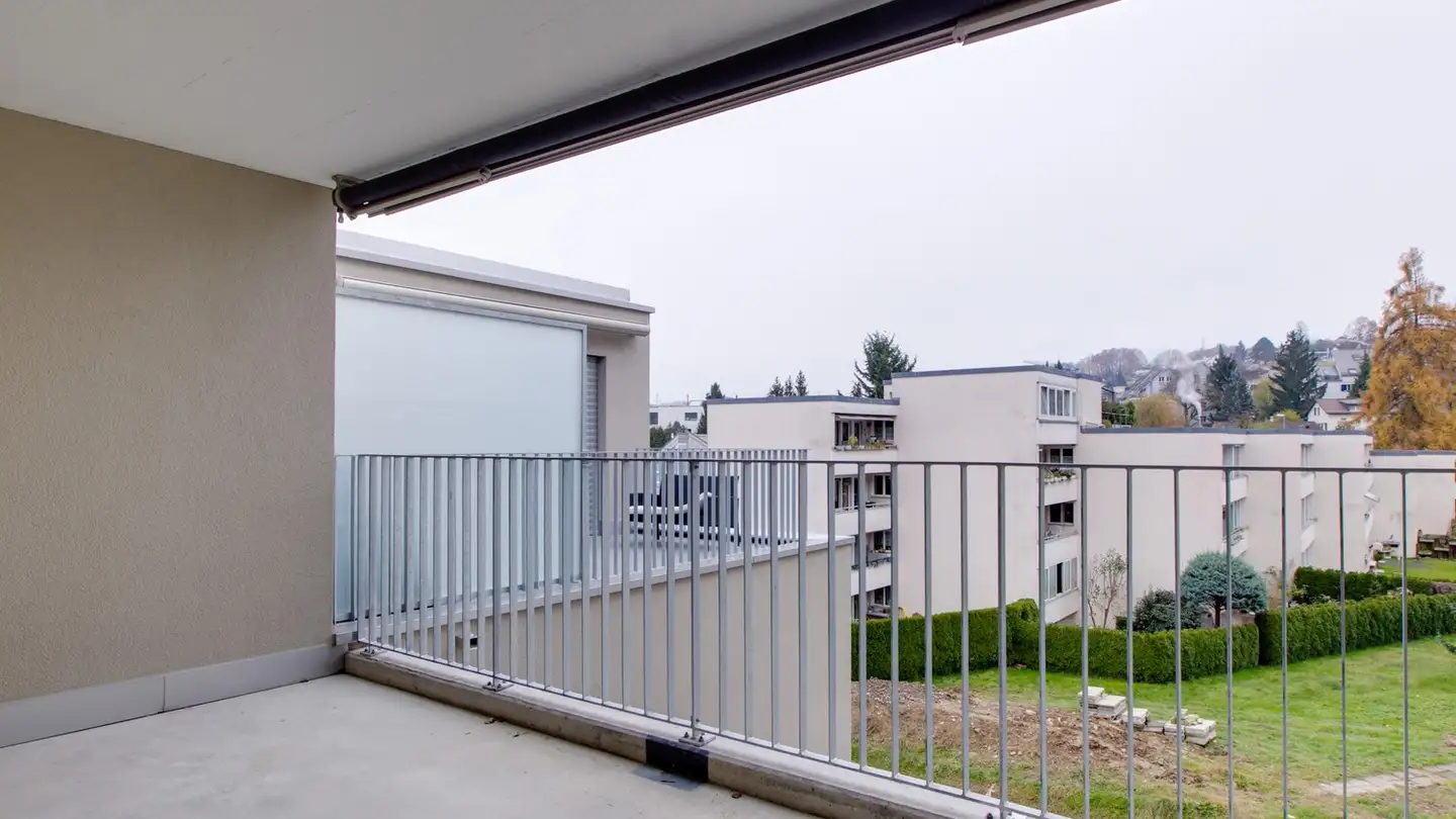 Wohnung mieten - Rütihaldenstrasse 3b, 8135 Langnau am Albis - Foto 3