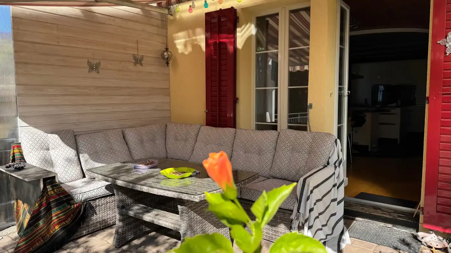 Single house for sale - Schönaustrasse 14, 3600 Thun - Photo 3